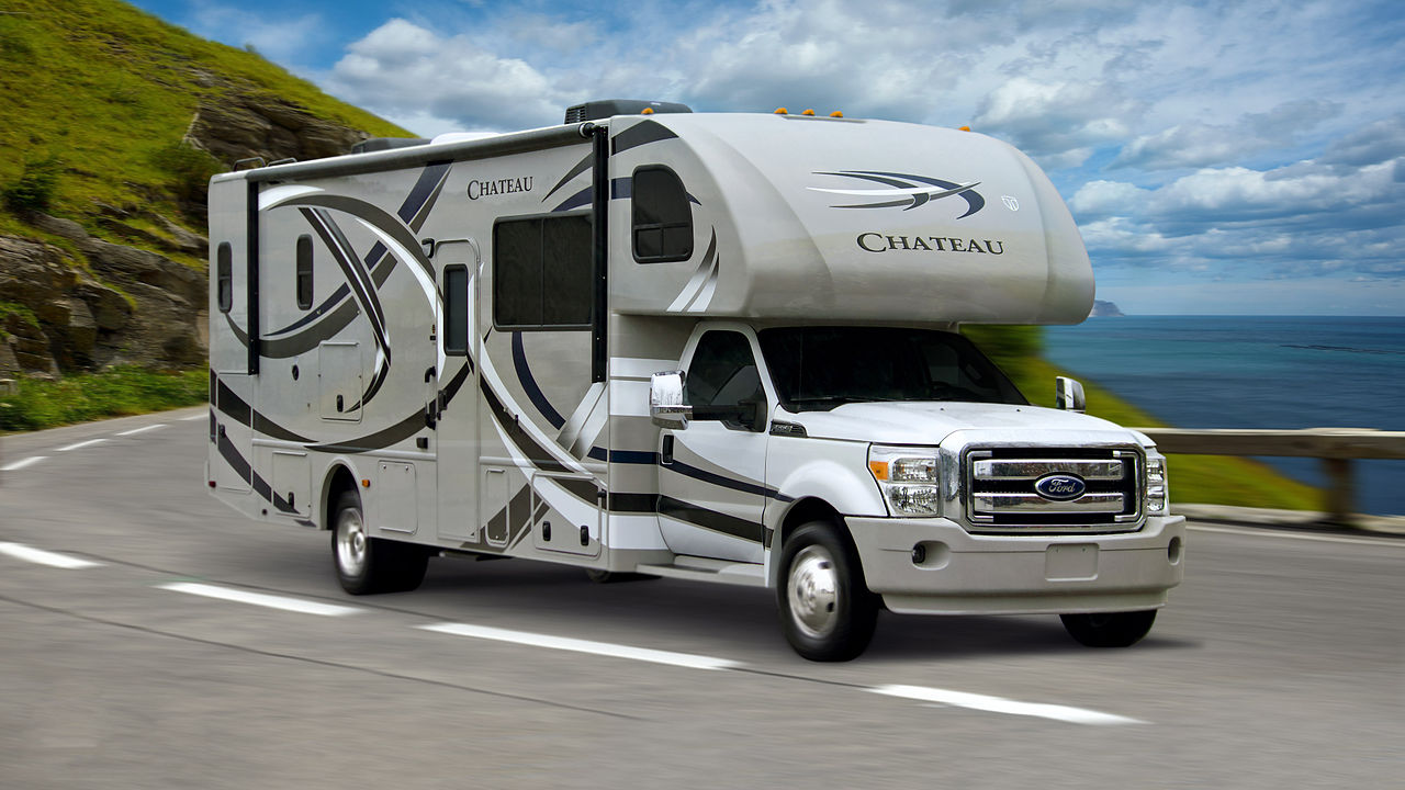 What to Look For When Considering an Avida RV For Sale
